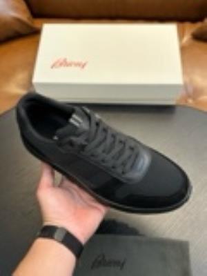 wholesale quality brioni men shoes model no. 25